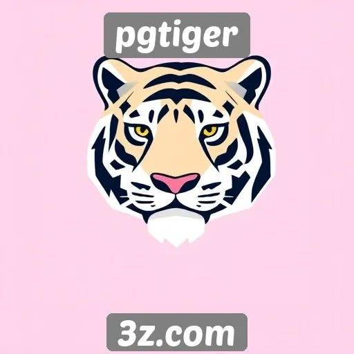 Acessibilidade e usabilidade da plataforma pgtiger