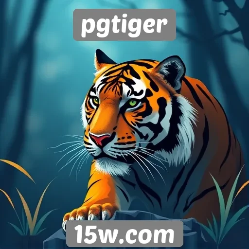 Futuro das atualizações e inovações no pgtiger