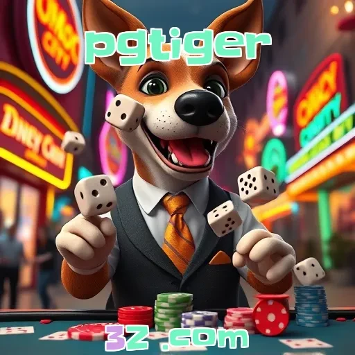 pgtiger Login