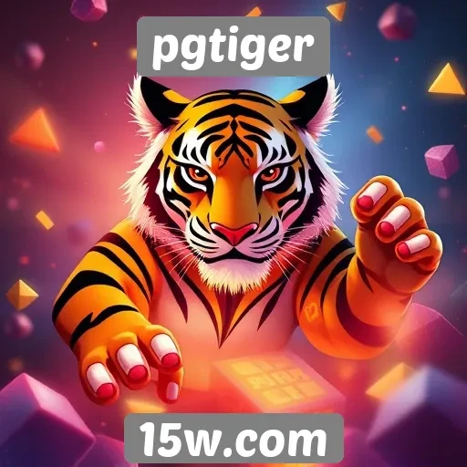 Principais jogos disponíveis na plataforma pgtiger