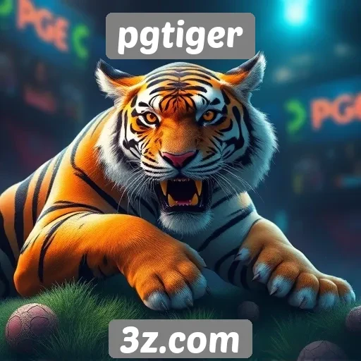 Como o pgtiger atrai novos jogadores