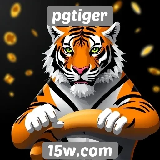 Perspectivas de crescimento do pgtiger no mercado de jogos