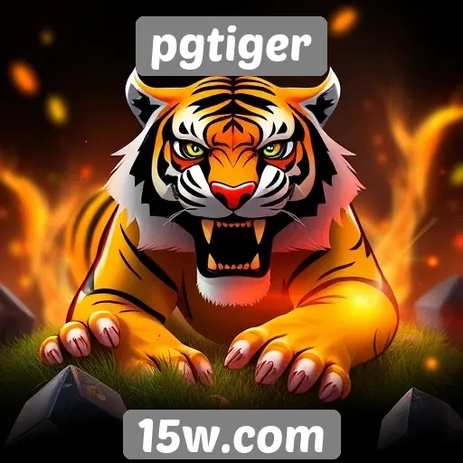 Estratégias de marketing do pgtiger para 2025