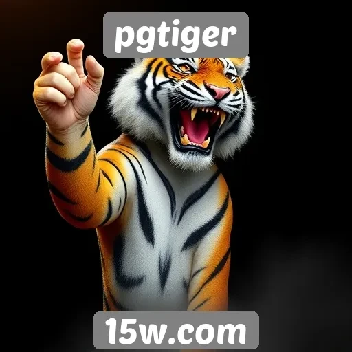 Promoções e bônus oferecidos pelo pgtiger