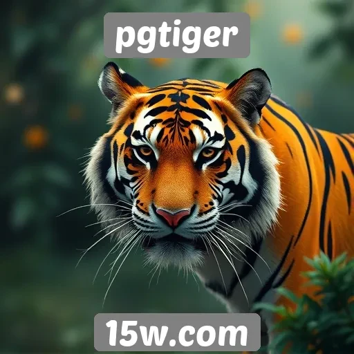 Feedback dos usuários sobre pgtiger em 2025