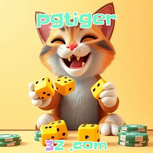pgtiger VIP